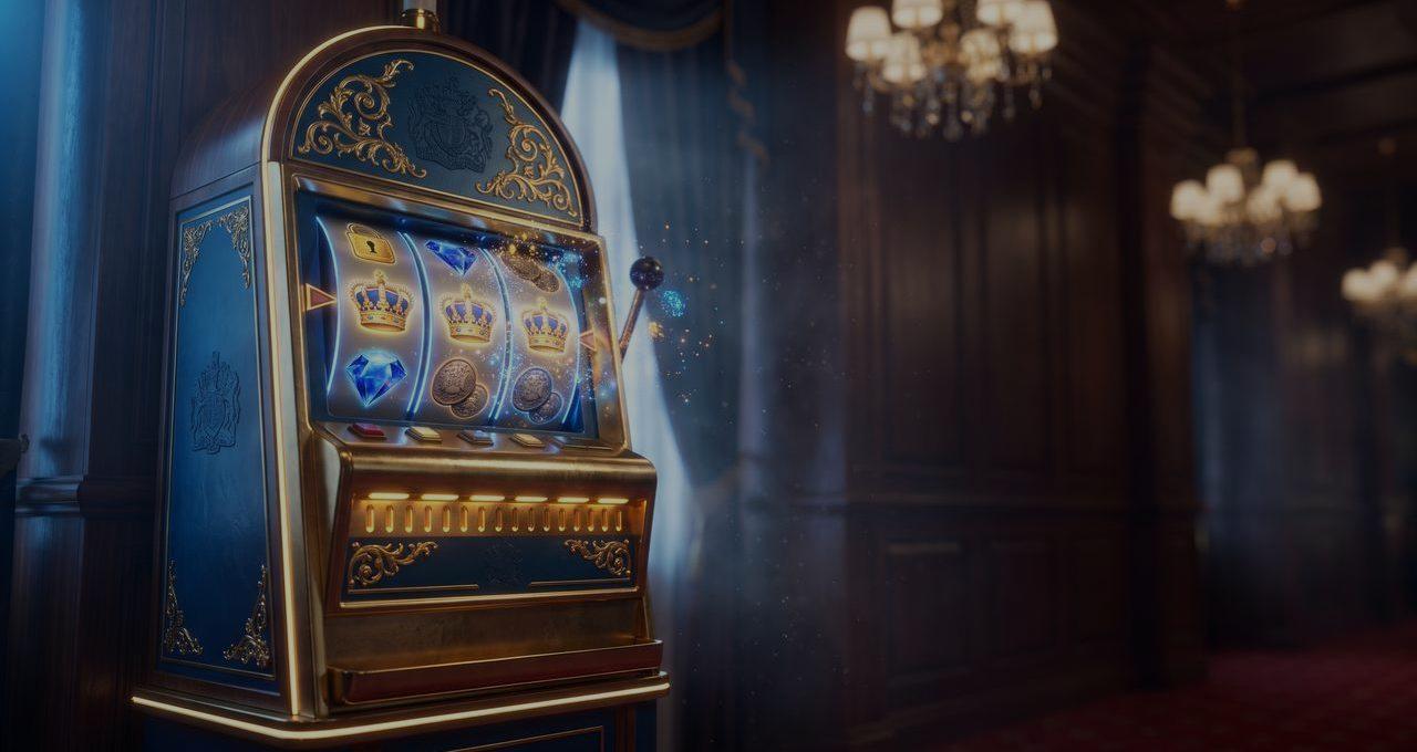 All British Casino